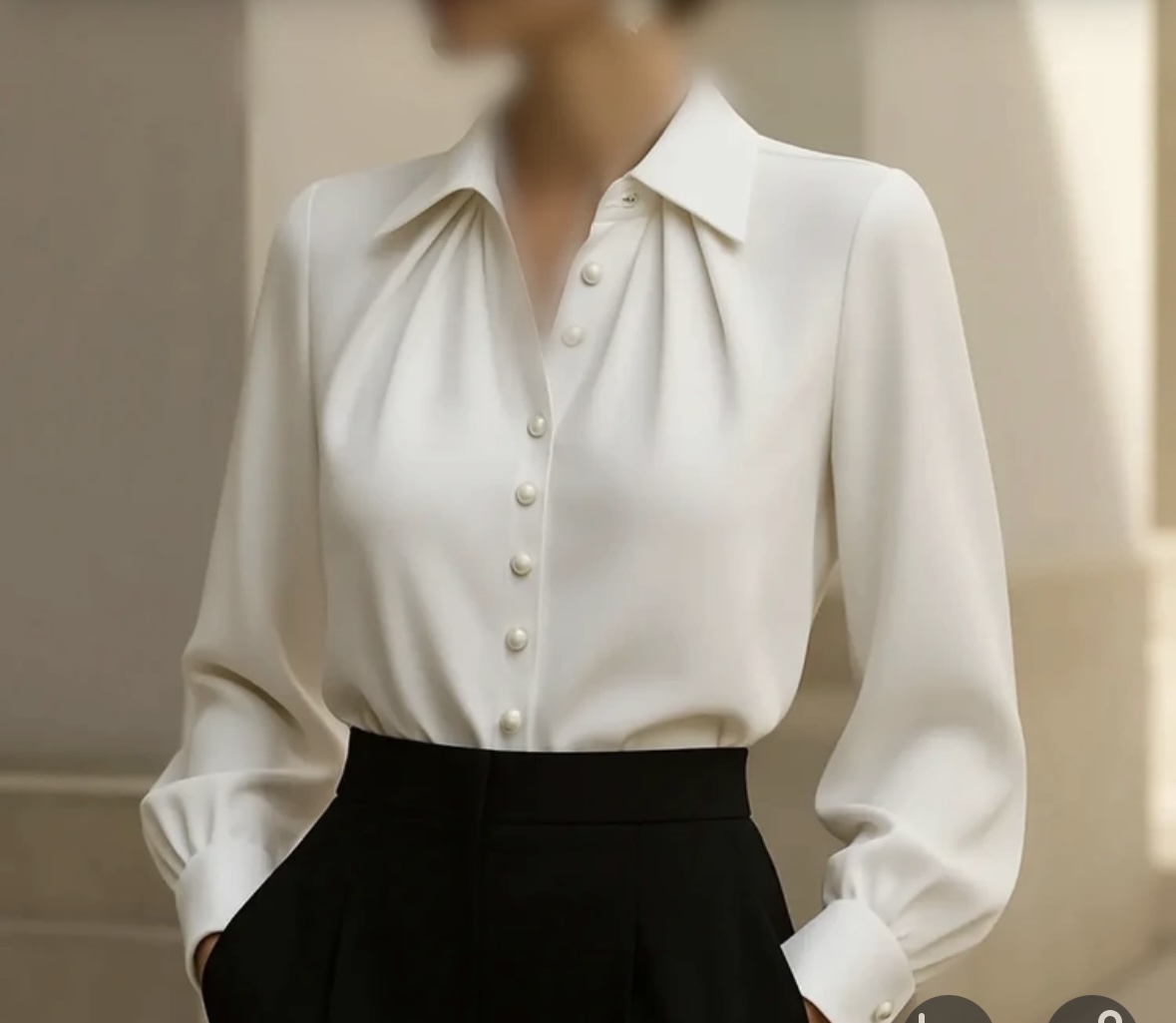 شومیز غزل